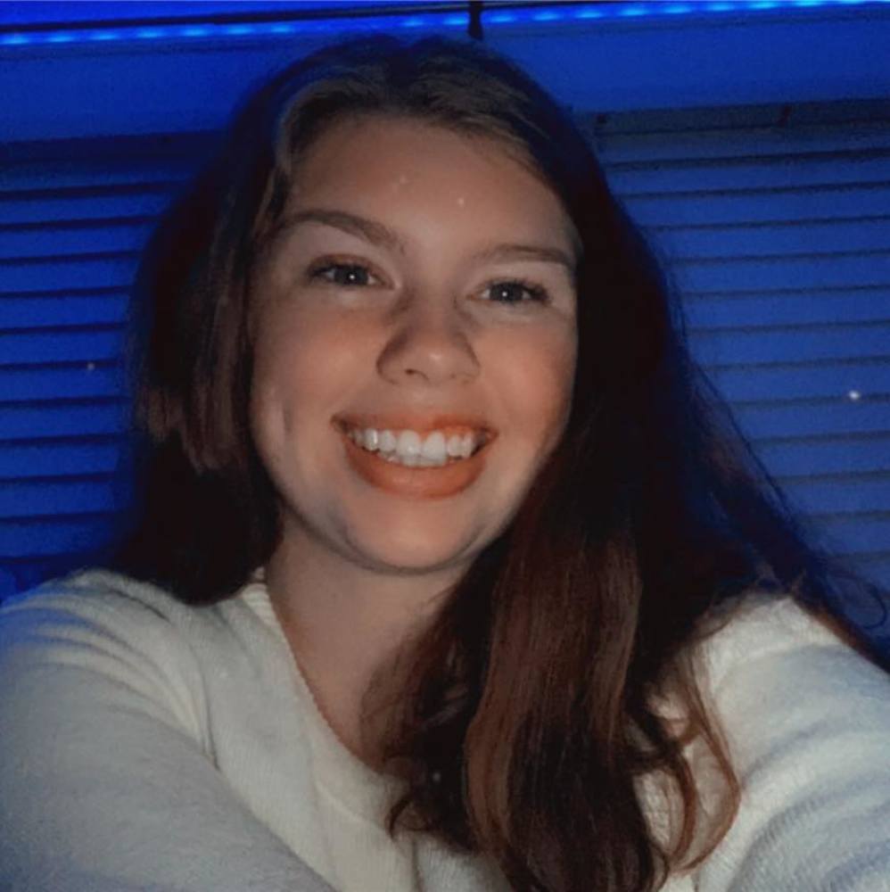 Meet your Posher, Jordan
